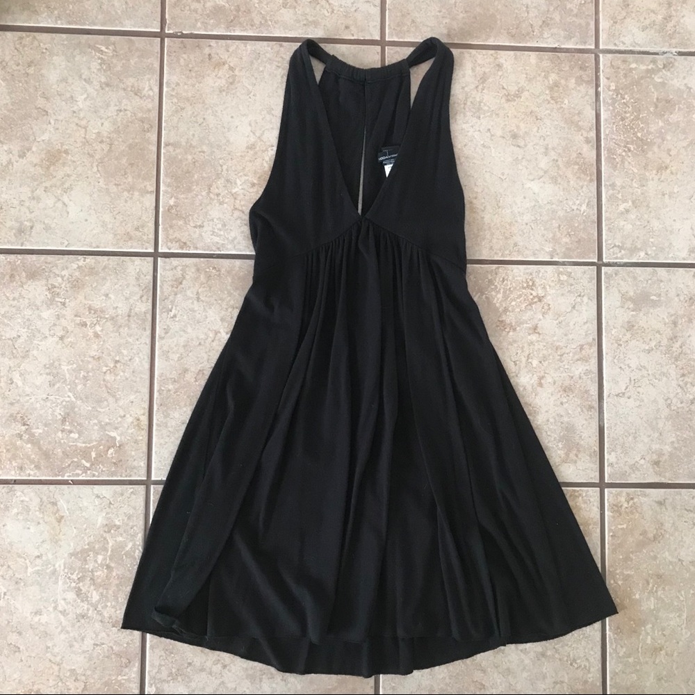 *DONATING MAKE AN OFFER* Dress with Keyhole Back